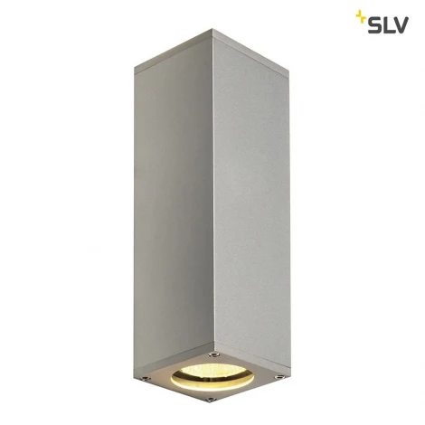 Настенный светильник Slv Theo 1000328
