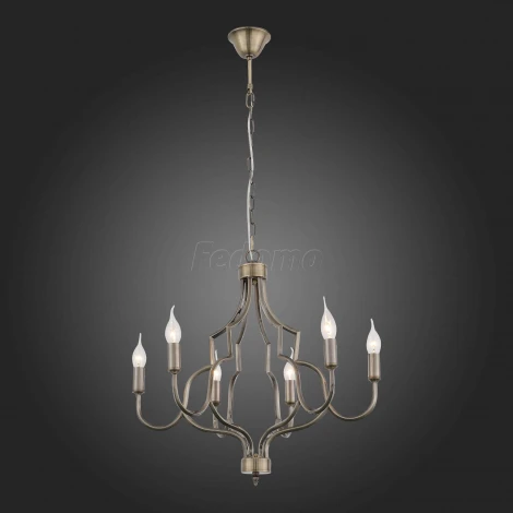 Подвесная люстра ST Luce Forzano SL365.303.06