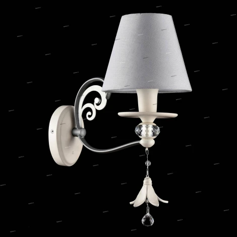 Бра Maytoni Wings ARM993-WL-01-W