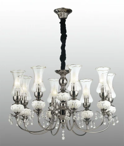 Подвесная люстра ST Luce SL128 SL128.403.08