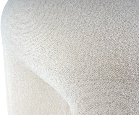 Пуф Shaggy ОГОГО (арт.832484), (Ткань,Букле)