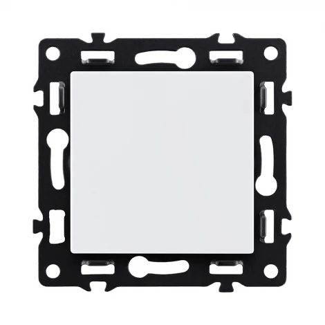 Заглушка (белый) Kollinger Asthetik AS-707WH