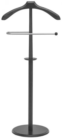 Вешалка костюмная В 25Н венге от фабрики Mebelik