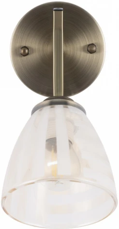 Бра Arte Milano Napoli-320107 320107/1W AB (220V)