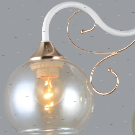 Потолочная люстра J-Light Gina 1242/3C