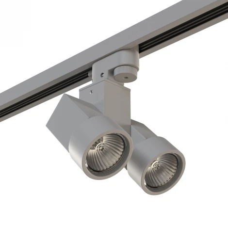 Трековое крепление Lightstar Asta 592029 (220V)