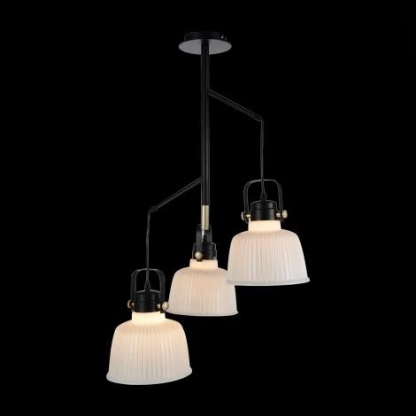 Подвесная люстра ST Luce Aletante SL714.443.03