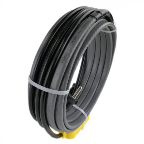 Комплект для обогрева трубопровода EASTEC EASY KIT ЕК-06