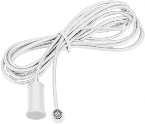 Подвес SPX-HANG-HOOK-L1500 (WH) (Arlight, Металл) 036978