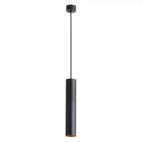Подвесной светильник Arte Lamp Torre A1530SP-1BK (220V, на проводе, круглые)