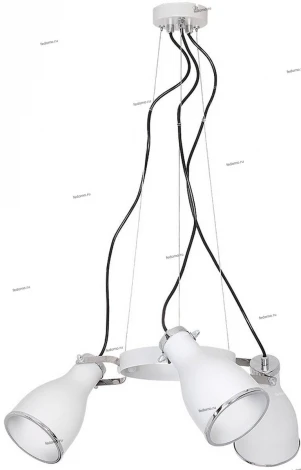 Подвесная люстра Luminex Bjorn 9167