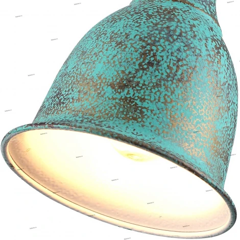 Бра Arte Lamp Campana A9557AP-1BG