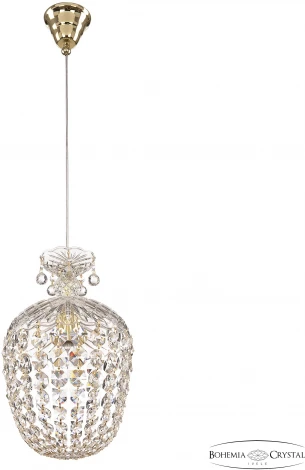 Подвесной светильник Bohemia 1477 14771P/22 G (220V, на проводе)