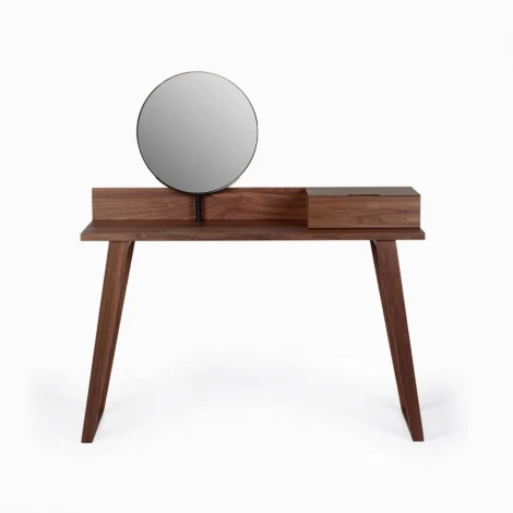 Туалетный столик Anna 120x45 COSMO арт.CP1702DK-V36J