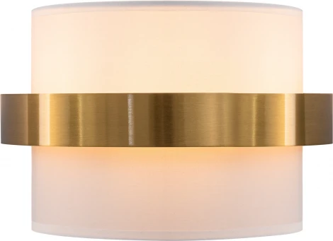 Бра Freya Bride FR5367WL-02BS (220V)