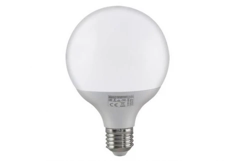 Лампочка светодиодная E27 16 Вт 4200K Horoz 001-019-0016