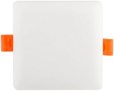 Встраиваемый точечный светильник Denkirs DK4600 DK4607-DW