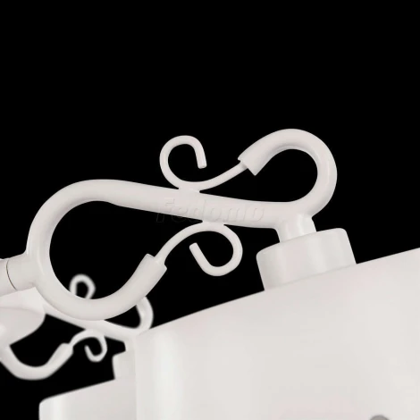 Подвесная люстра Freya Aurora FR2259-PL-06-W