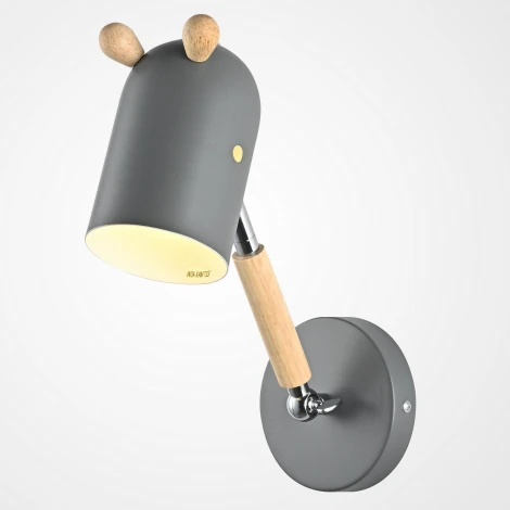 Бра для детской E14 Lu Carte LC-11-0916