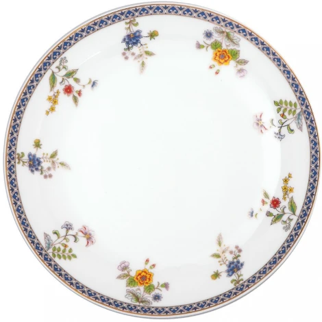 Тарелка плоская Бавария 25 см арт. 630 630 Royal Aurel