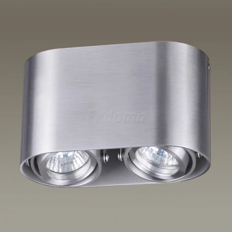 Накладной точечный светильник Odeon Light Montala 3576/2C