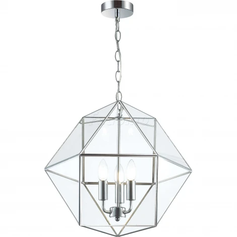 Подвесной светильник Favourite Mattis 2298-3P