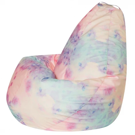 Кресло мешок Dreambag Груша Абстракция (2XL, Классический) 5027931