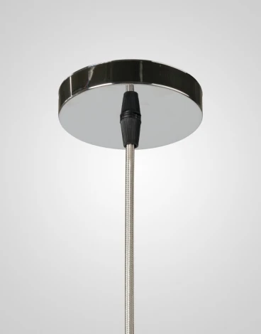 Подвесной светильник PS1N BL101-1P-280 WGR 000057272 Мелодия Света