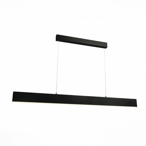 Подвесной линейный светодиодный светильник ST Luce Percetti SL567.443.01