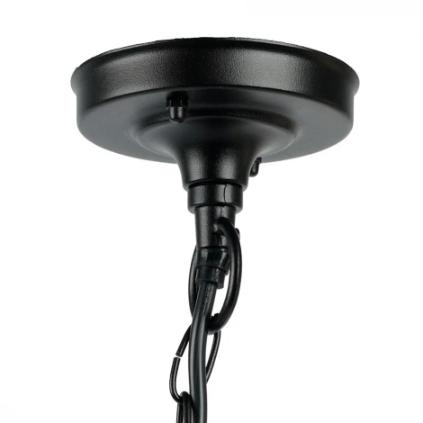 Уличный подвесной светильник Feron Болонья 51966