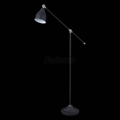 Торшер Maytoni Domino MOD142-FL-01-B