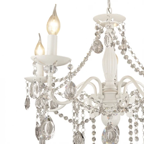 Подвесная люстра Wedo Light Izola 66419.01.09.05