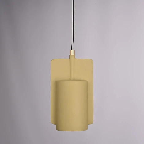 Подвесной светильник E27 Lu Carte LC-11-0973