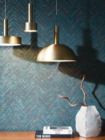 Обои виниловые Marburg Memento 32038 10,05 x 0,7 м