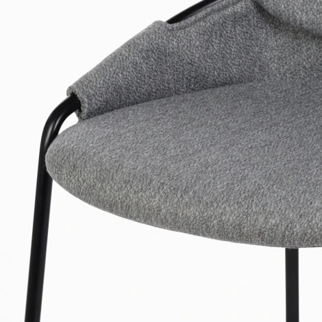 Обеденный стул Claudio COSMO арт.CLO-1-2