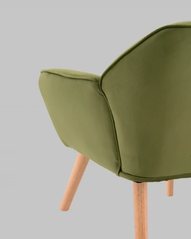 Кресло Stool Group Руди травяной арт.УТ000040116