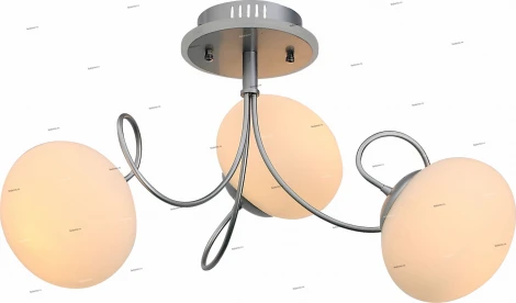 Потолочная люстра ST Luce Acini SL717.552.03