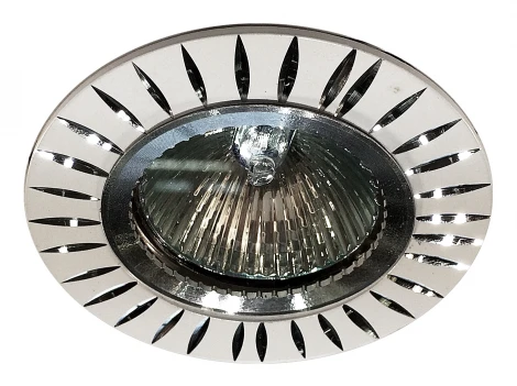 Встраиваемый точечный светильник Imex IL.0021.07 IL.0021.0715 (220V)