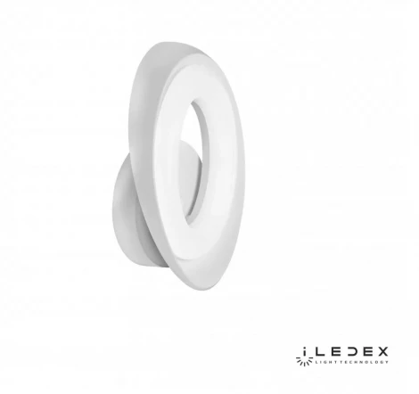 Настенный светильник iLedex Fancy FS-011-B1 WH