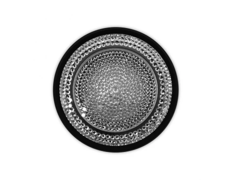 Встраиваемый точечный светильник Ambrella TN TN346 (220V, круглые)