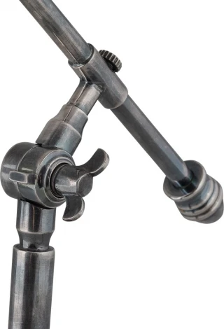 Офисная настольная лампа на струбцине Covali NL-59814 (220V)