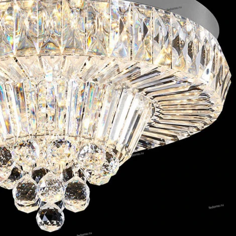 Потолочный светильник Citilux Спектра CL320121