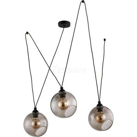 Подвесной светильник TK Lighting Pobo 1981