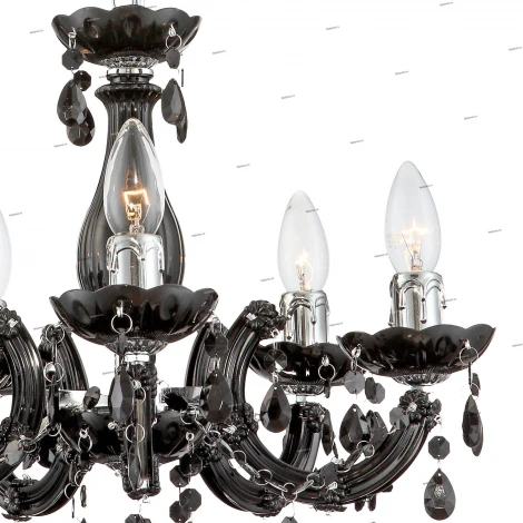 Подвесная люстра Globo Cuimbra II 63110-5