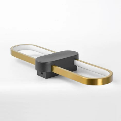 Настенный светильник Lussole Tift LSP-7335 (LED, 220V)