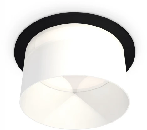 Встраиваемый точечный светильник Ambrella Techno Spot XC8051016 (220V, круглые)