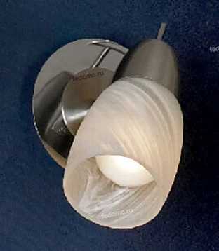 Настенный светильник Lussole Cevedale LSQ-6901-01