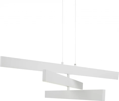 Подвесной светильник Origami MOD163PL-L38W4K Maytoni (LED, 220V, на проводе)