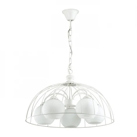 Подвесная люстра Lumion Shelby 3713/5