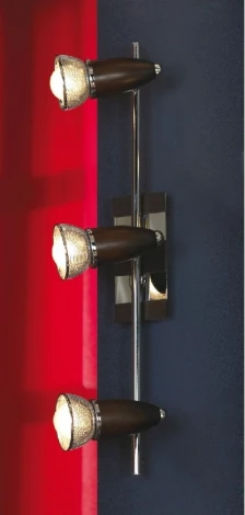 Настенно-потолочный светильник Lussole Furnari LSL-8001-03